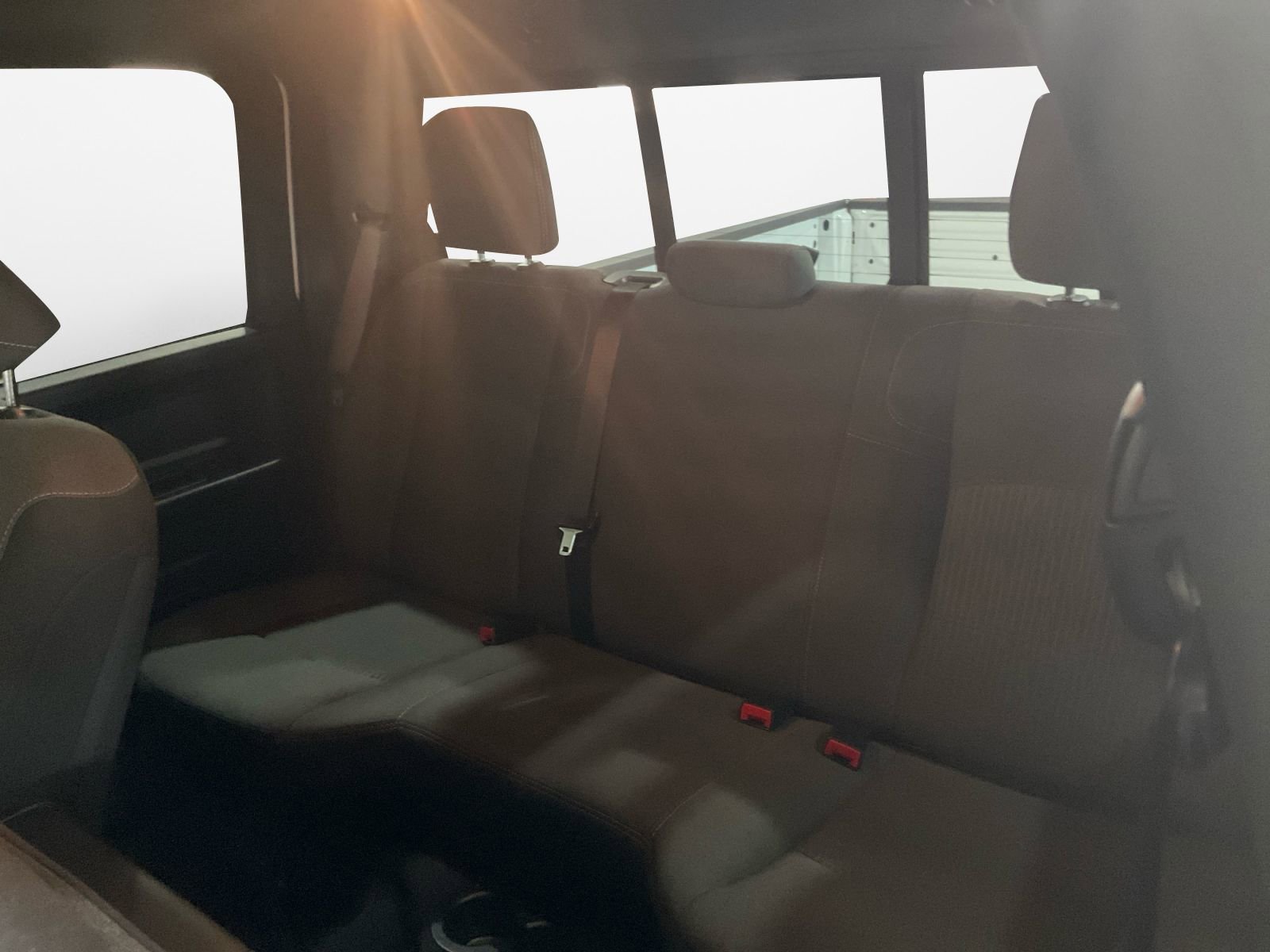 Used 2024 RAM 2500 Tradesman w/ Towing Technology Group image 13