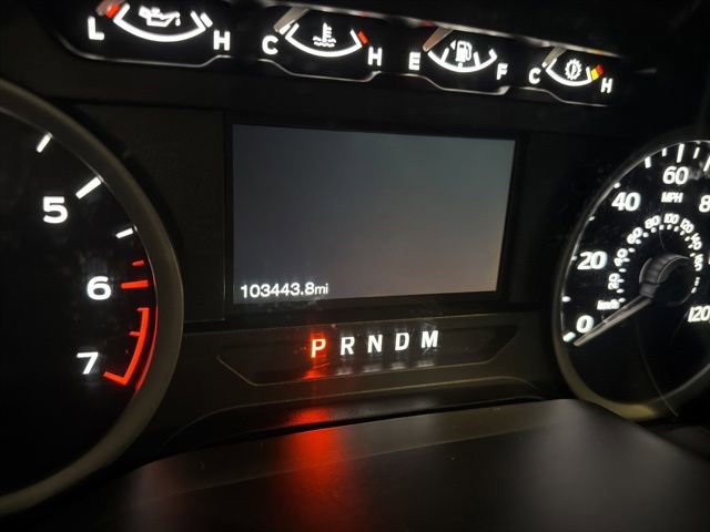 Used 2019 Ford F150 XLT w/ Equipment Group 301A Mid AWD/4WD image 11