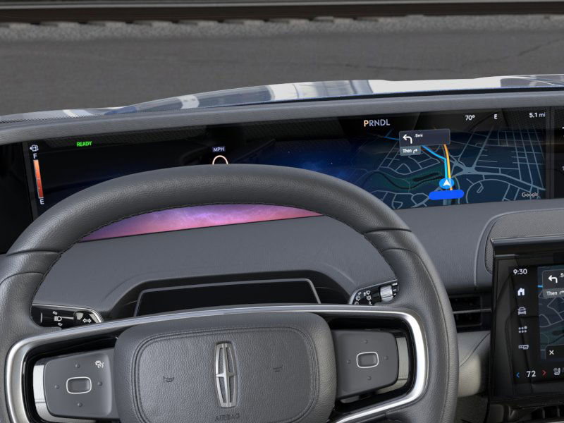 New 2026 Lincoln Nautilus Premier image 12