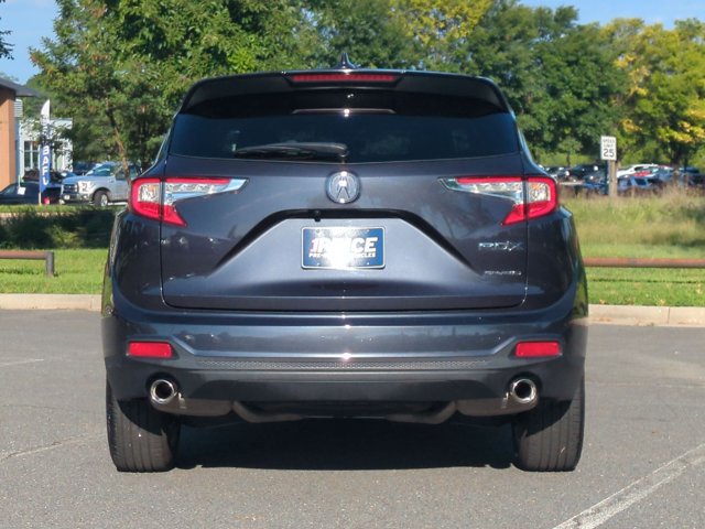Used 2021 Acura RDX AWD image 7