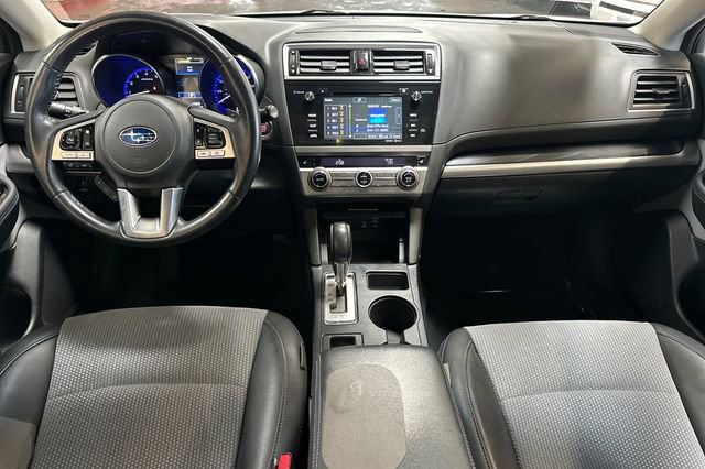 Used 2017 Subaru Legacy 2.5i Sport AWD/4WD image 16