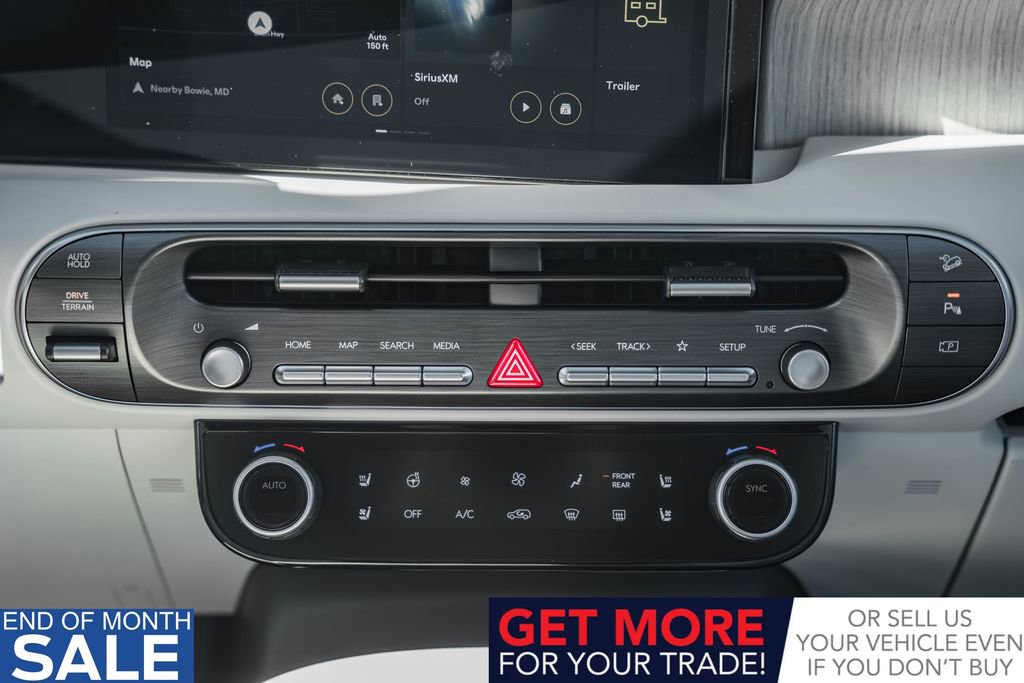 New 2026 Hyundai Palisade Calligraphy image 20