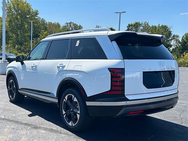 New 2026 Hyundai Palisade Limited image 5