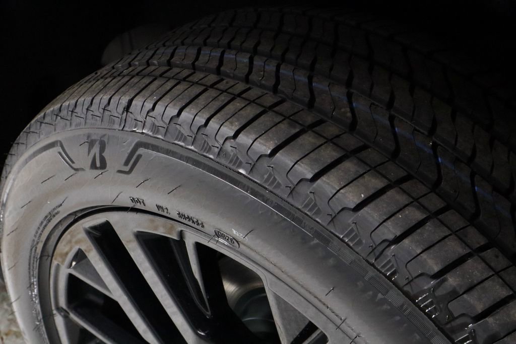 Used 2021 GMC Sierra 1500 Denali w/ Technology Package image 20