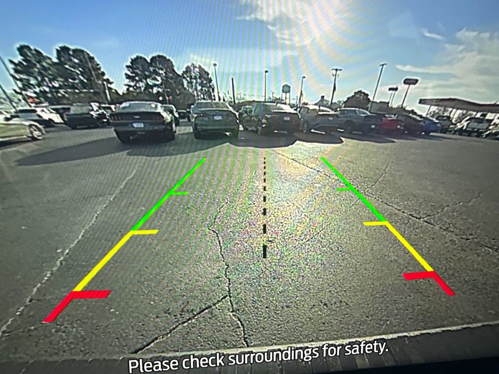 New 2025 Ford Maverick XLT w/ XLT Luxury Package image 28