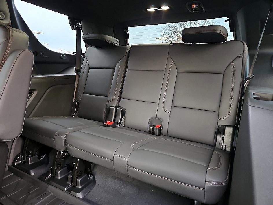 New 2026 Chevrolet Tahoe High Country image 11