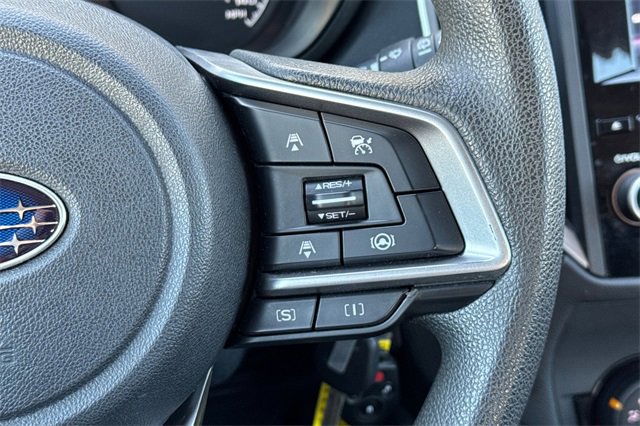 Used 2021 Subaru Forester image 27