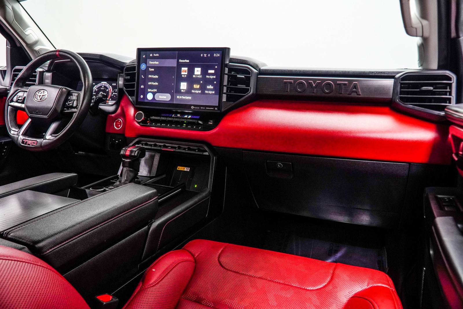 Used 2023 Toyota Sequoia TRD Pro image 18