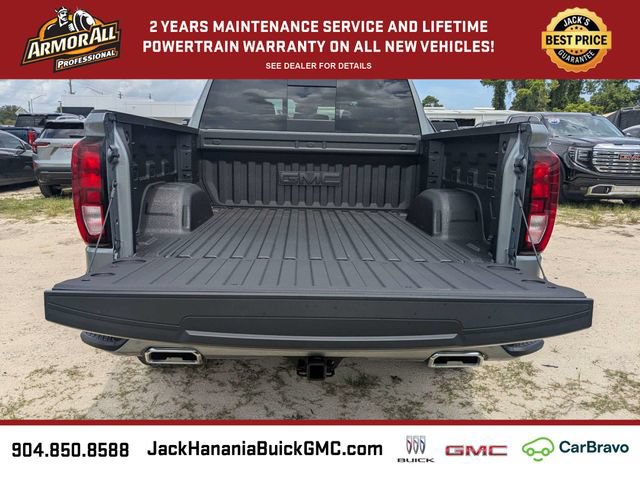 New 2026 GMC Sierra 1500 Elevation w/ Elevation Premium Package AWD/4WD image 12