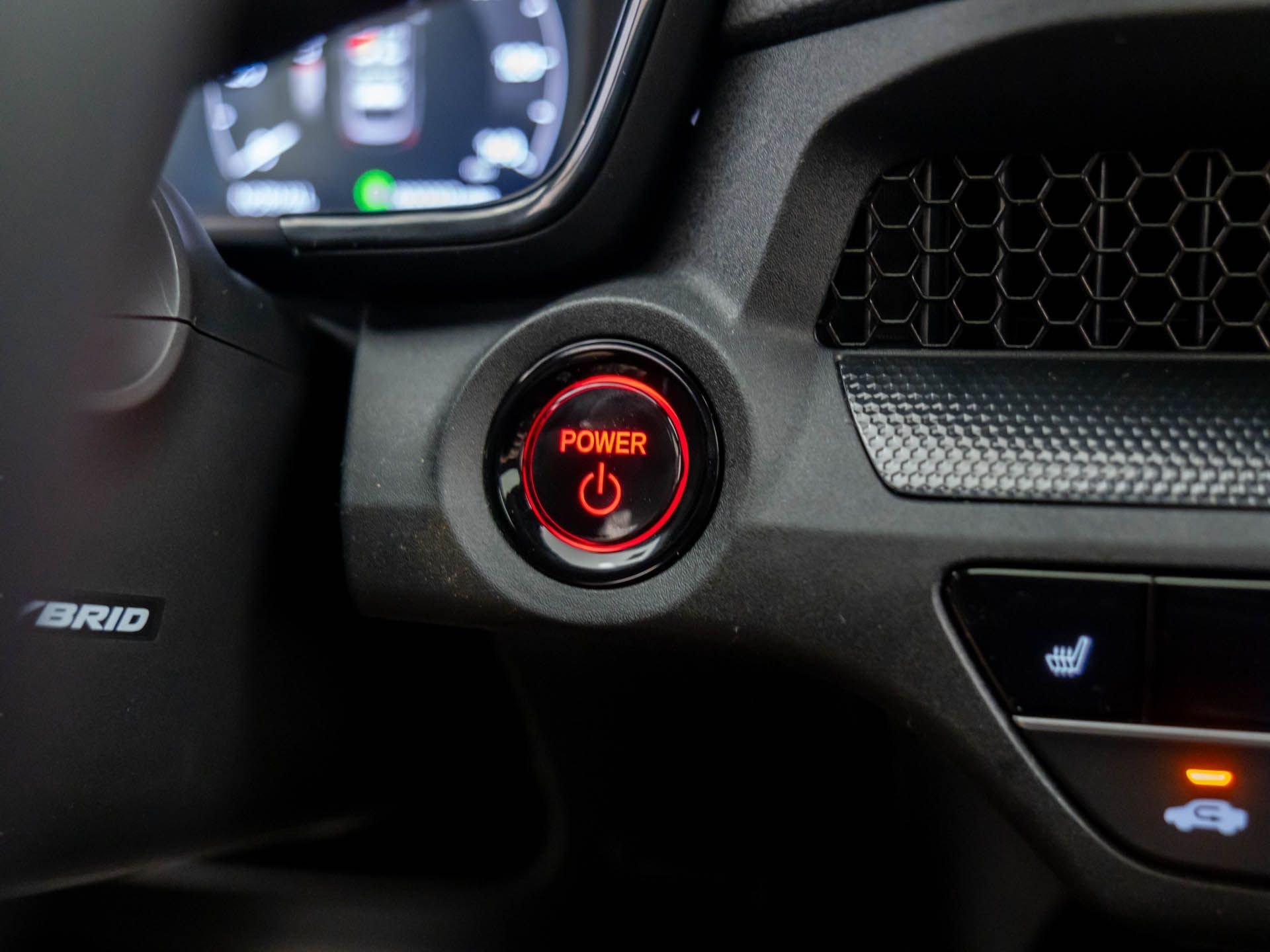 New 2025 Honda CR-V Sport image 16