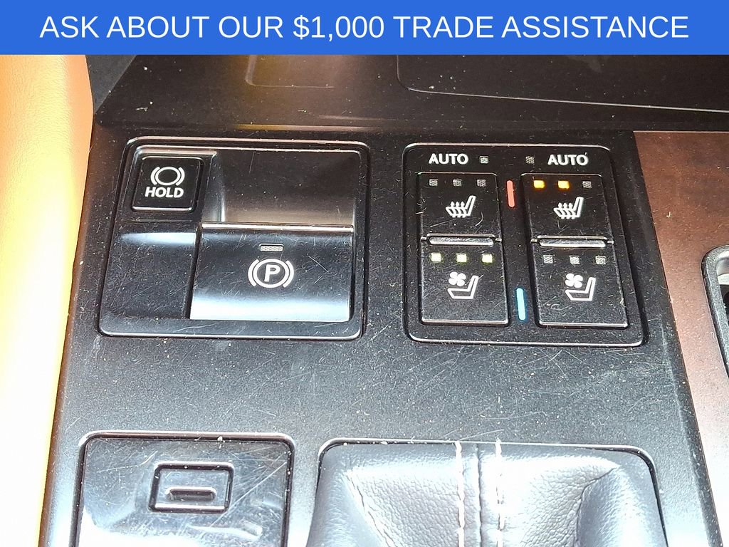 Used 2021 Lexus RX 350 AWD w/ Premium Package image 27