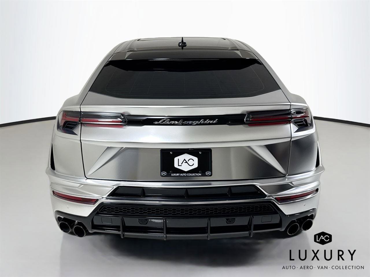 Used 2024 Lamborghini Urus S AWD/4WD image 7