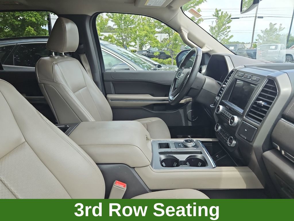 Used 2021 Ford Expedition XLT RWD image 9