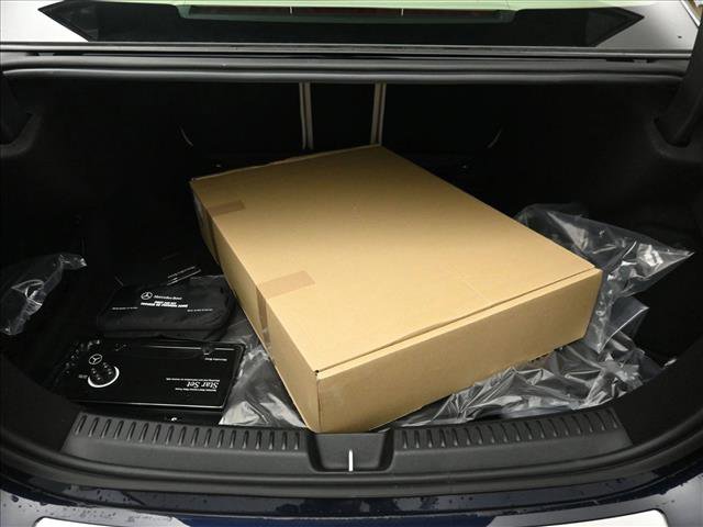 New 2026 Mercedes-Benz E 350 4MATIC Sedan image 24