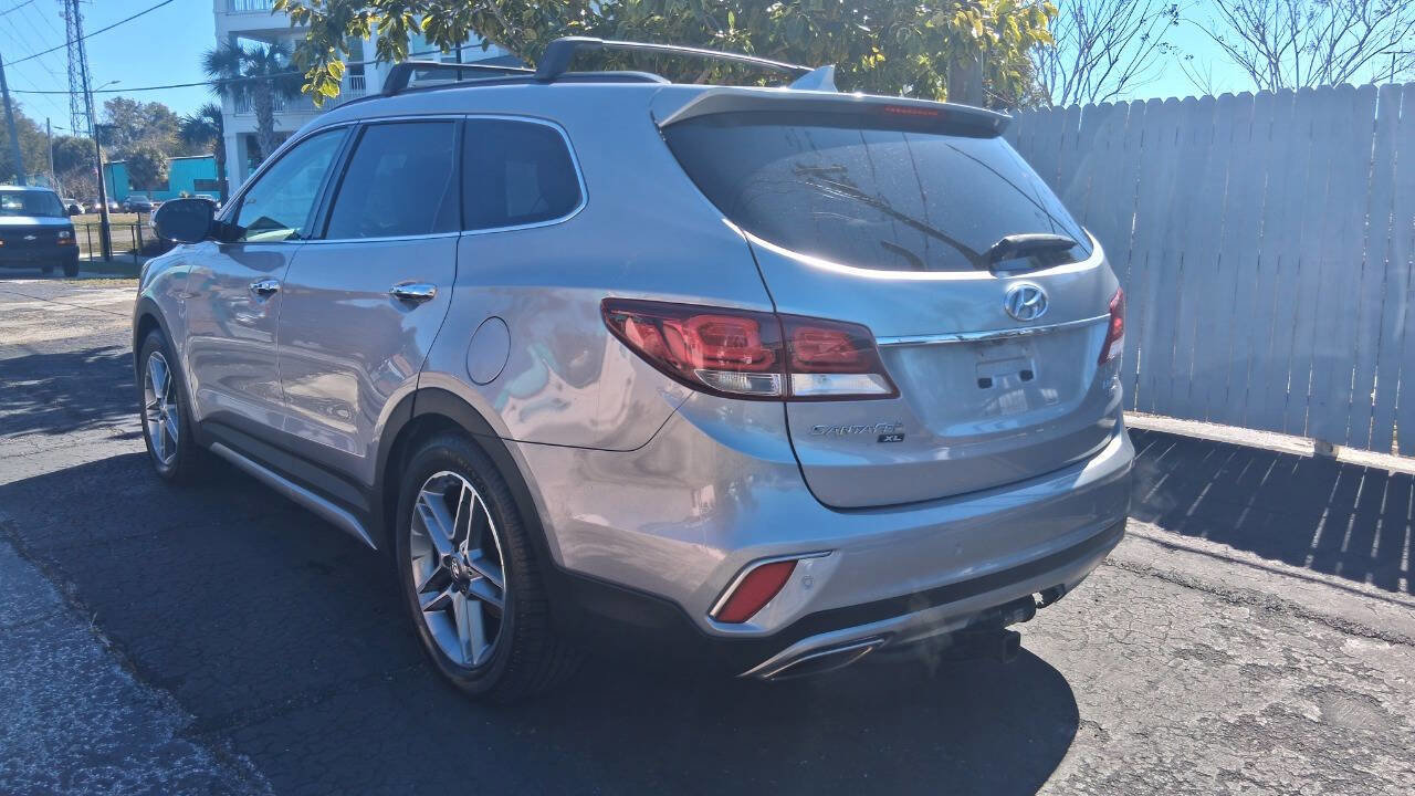 Used 2019 Hyundai Santa Fe XL image 6