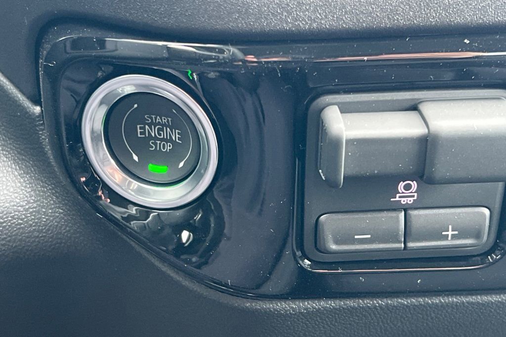 New 2026 Chevrolet Silverado 2500 LT image 19