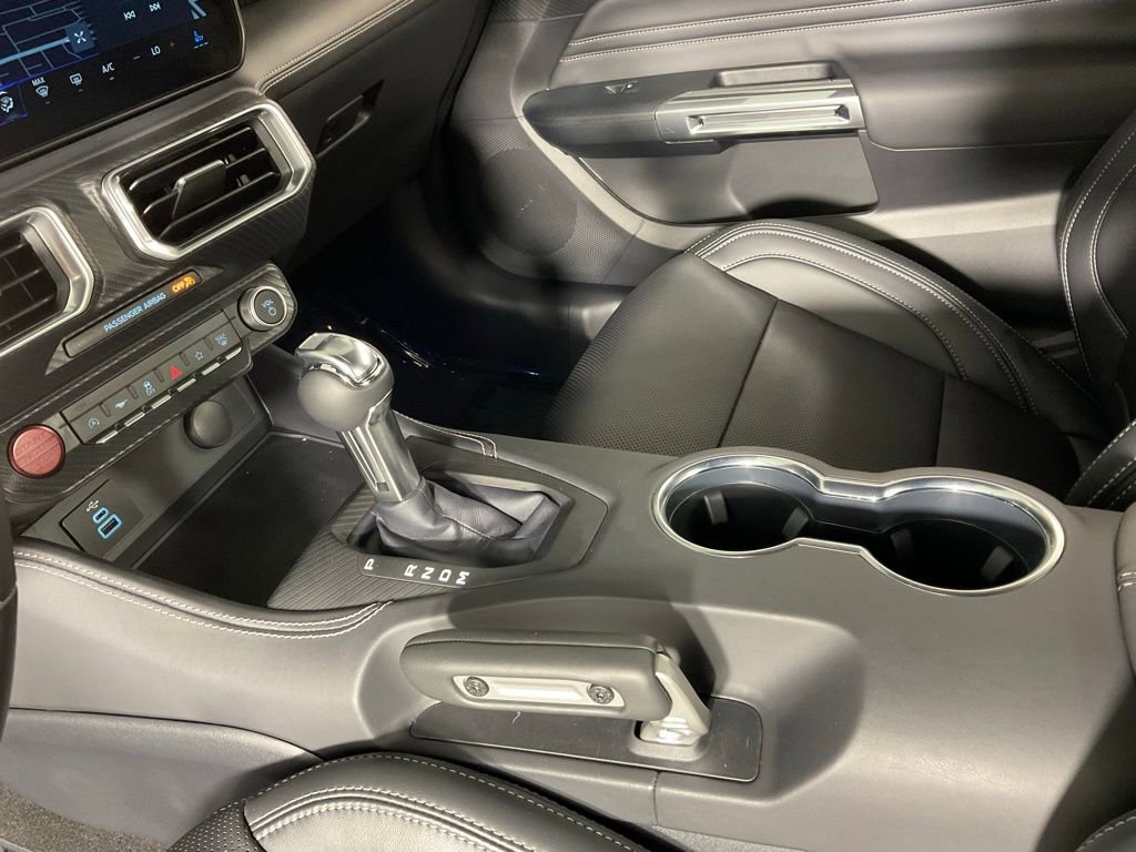 Used 2025 Ford Mustang GT Premium w/ GT Performance Package image 18