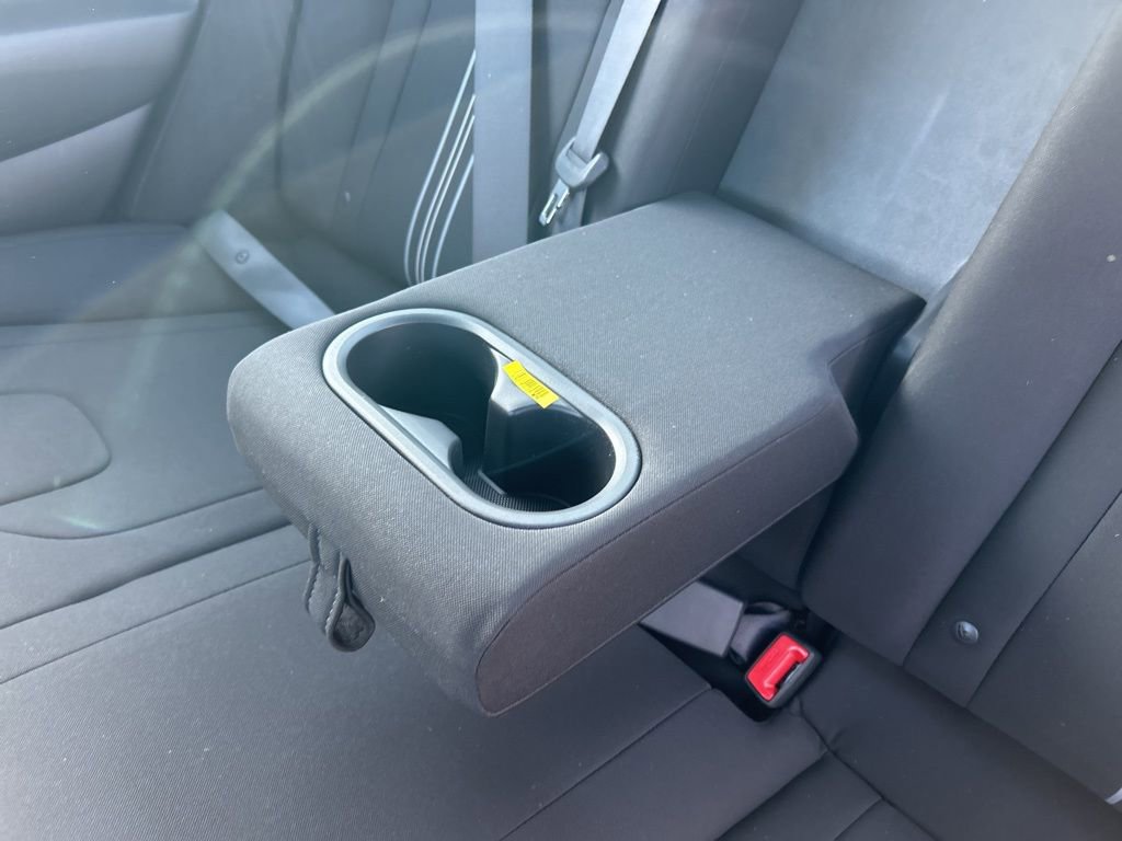 New 2026 Hyundai Elantra SEL Sport Premium image 21