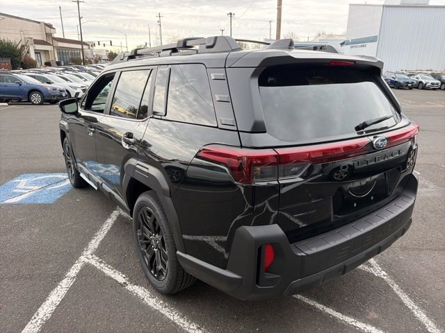New 2026 Subaru Outback Limited XT AWD/4WD image 6