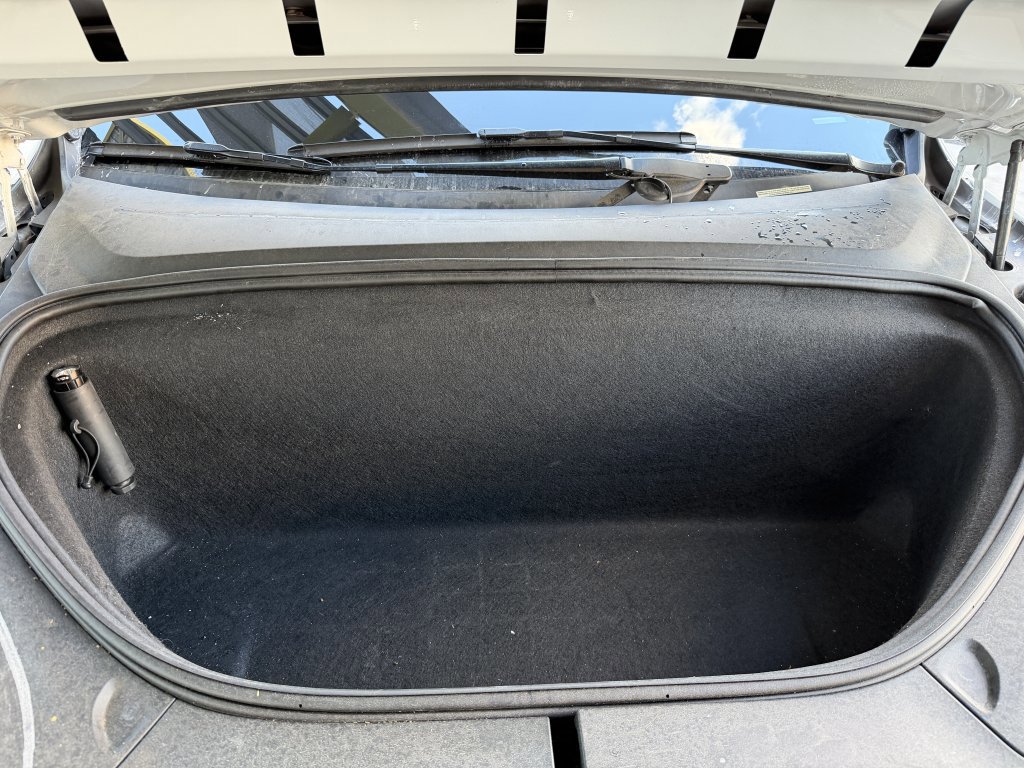 Used 2019 Tesla Model X 75D image 41