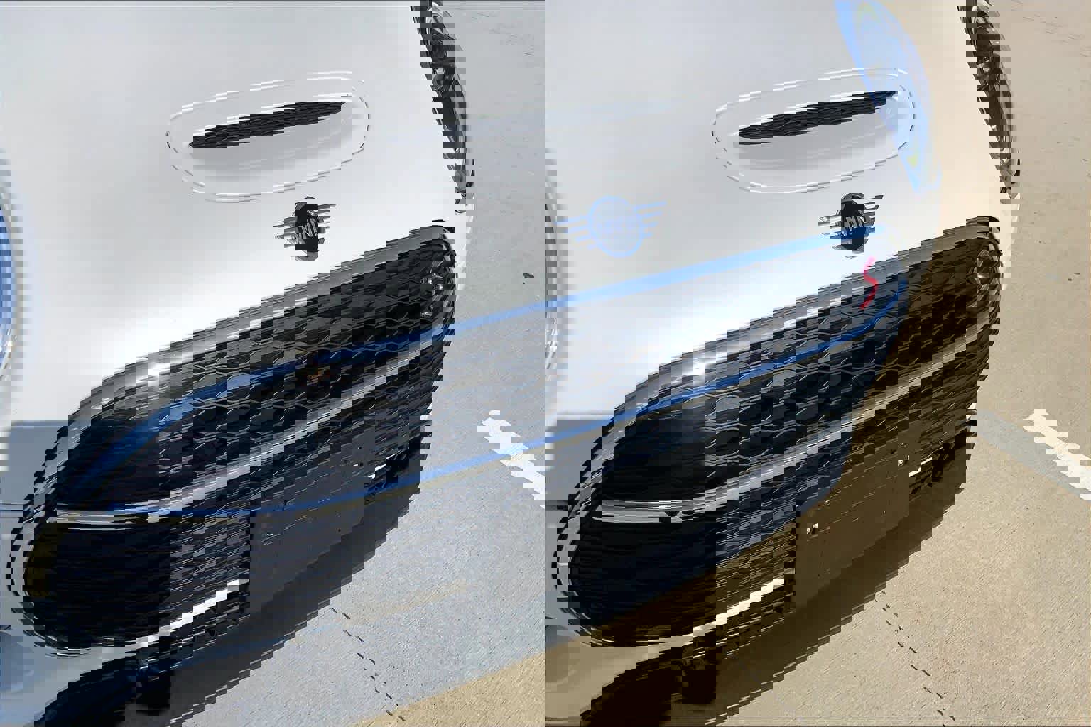 Used 2023 MINI Cooper Clubman S image 29