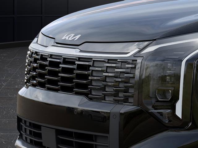 New 2026 Kia Sportage EX w/ EX Panoramic Sunroof Package image 12