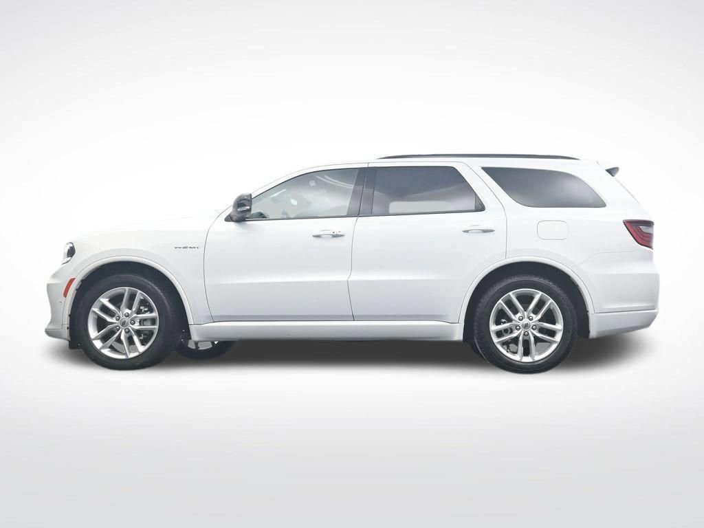 Used 2023 Dodge Durango R/T RWD image 37