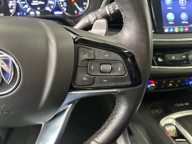 Used 2023 Buick Enclave Avenir w/ Trailering Package, 5000 lbs. image 16