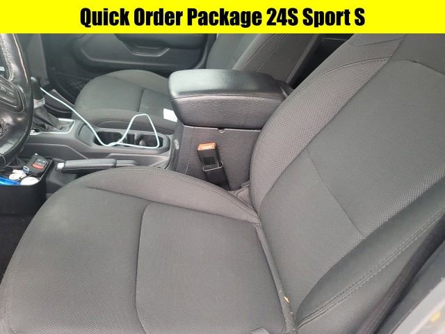 Used 2020 Jeep Wrangler Unlimited Sport S image 9