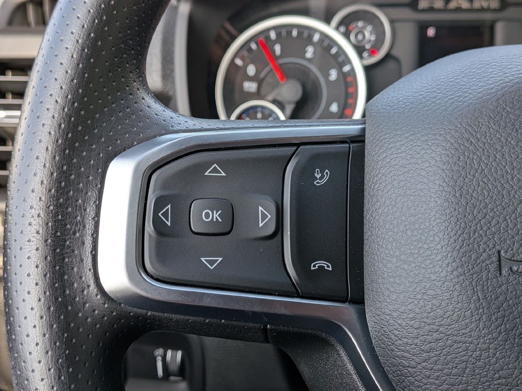 Used 2025 RAM 4500 Tradesman AWD/4WD image 13