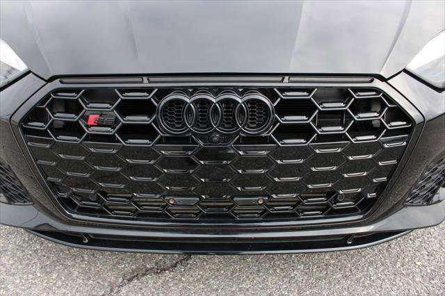 Certified 2024 Audi S5 Premium Plus image 60