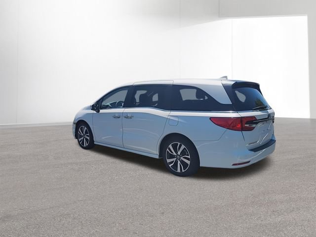 Used 2023 Honda Odyssey Touring image 6