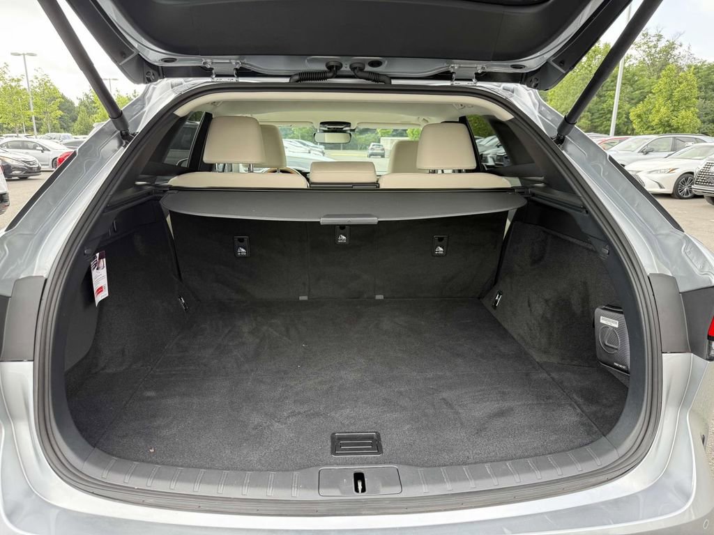 Used 2024 Lexus RX 350 Premium image 26