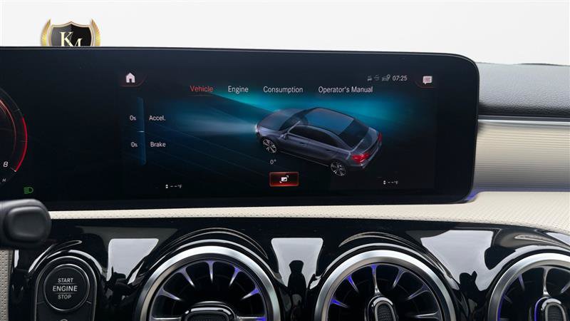 Used 2022 Mercedes-Benz A 220 image 24