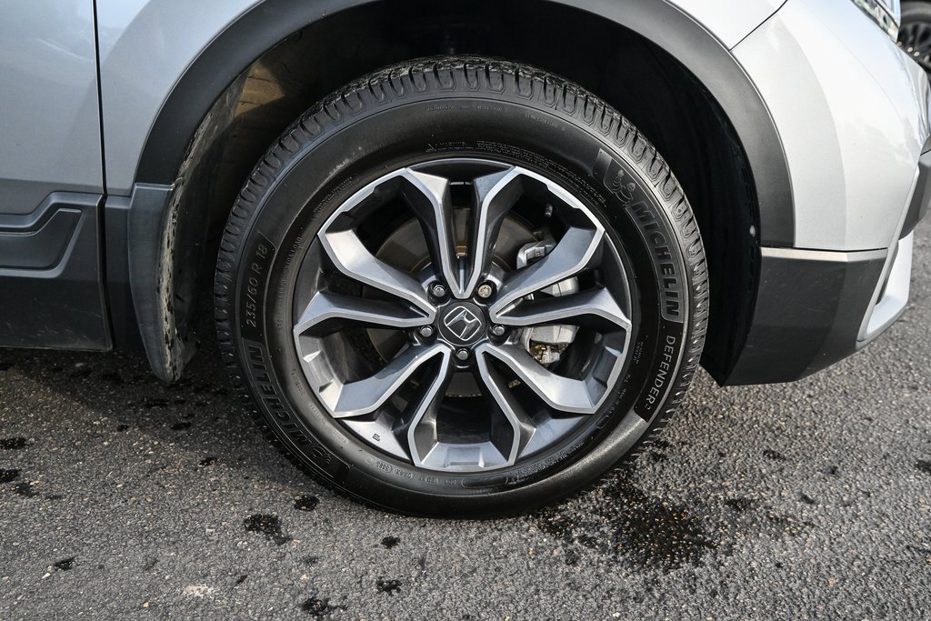 Used 2020 Honda CR-V EX-L image 15