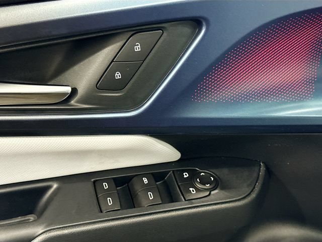 New 2026 Chevrolet Equinox EV LT AWD/4WD image 19