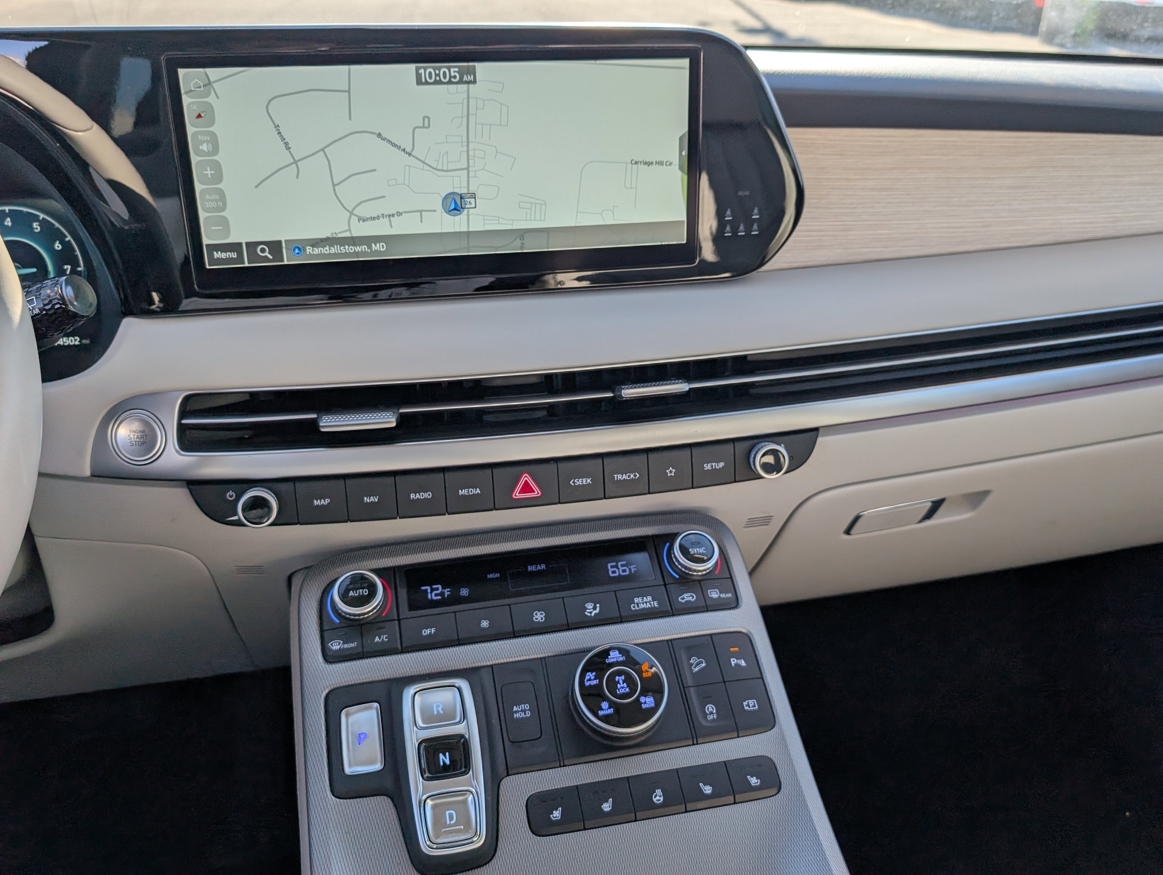 Used 2024 Hyundai Palisade Limited image 31