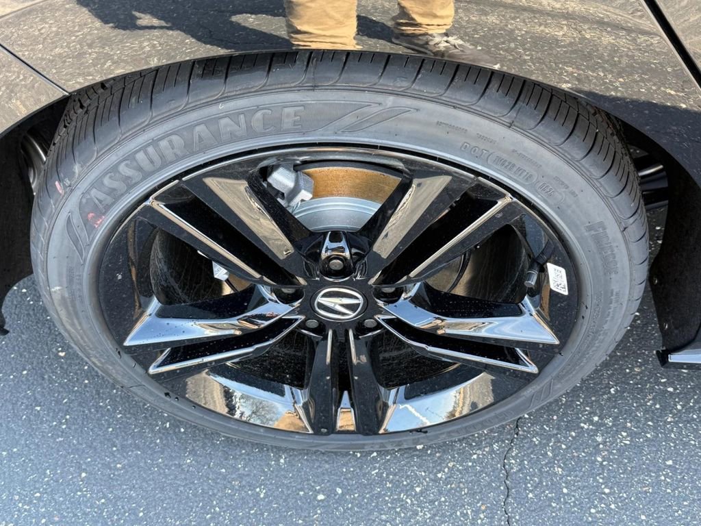 New 2026 Acura Integra A-Spec image 4