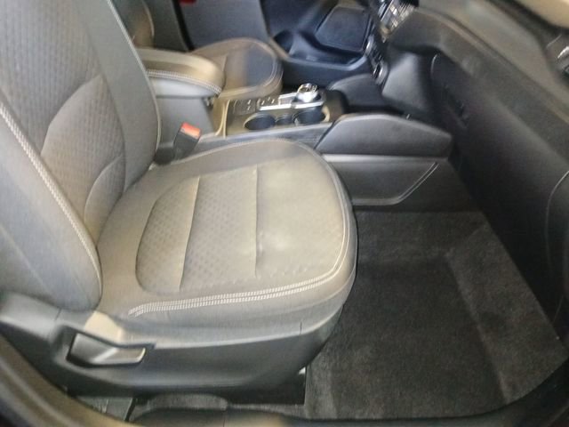 Used 2024 Ford Escape Active image 50