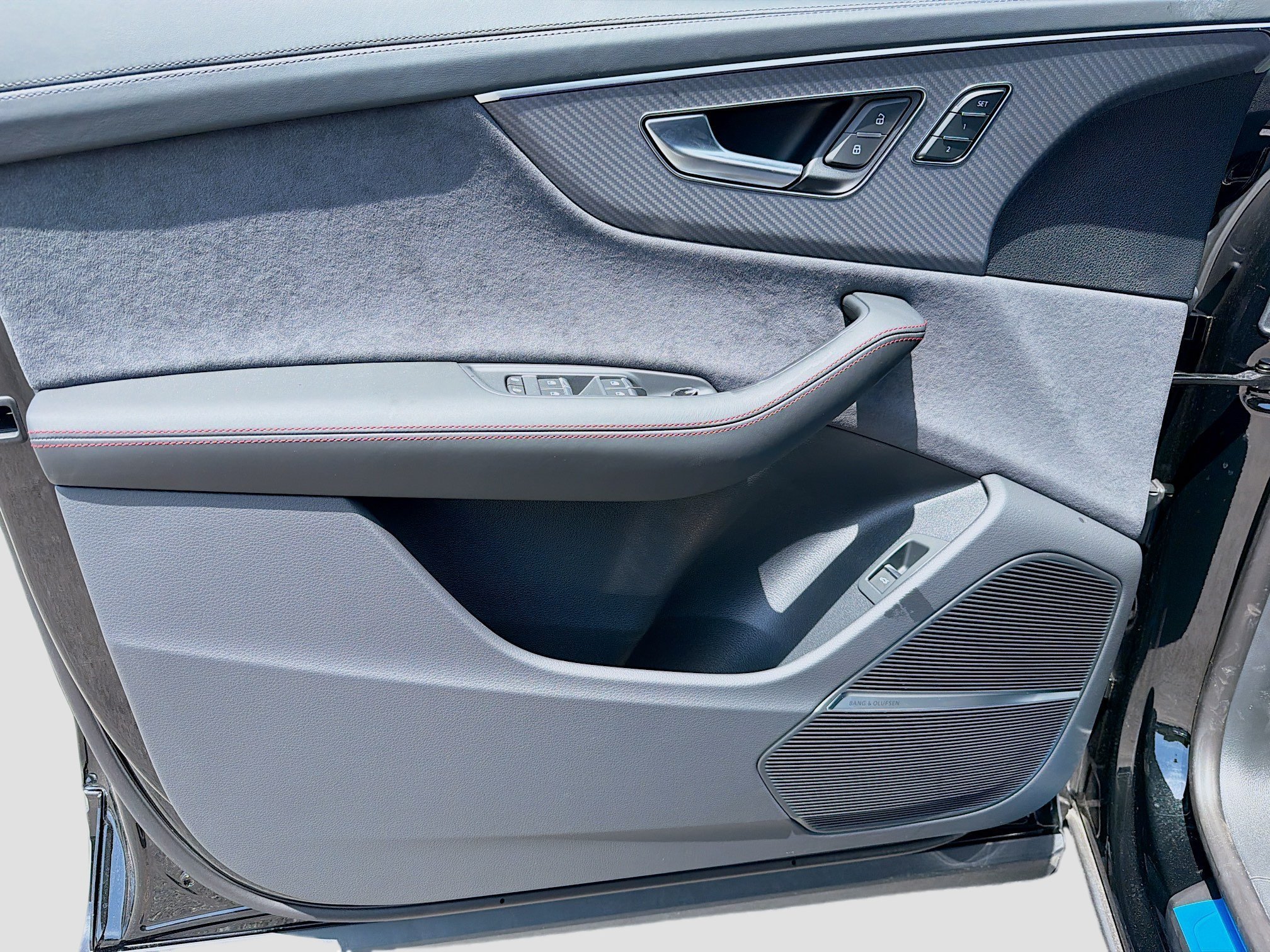 New 2026 Audi SQ8 Prestige AWD/4WD image 20