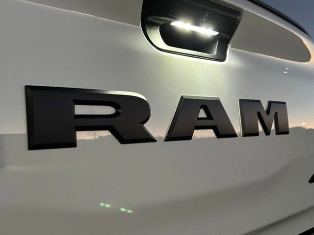 Certified 2025 RAM 1500 Tradesman image 21