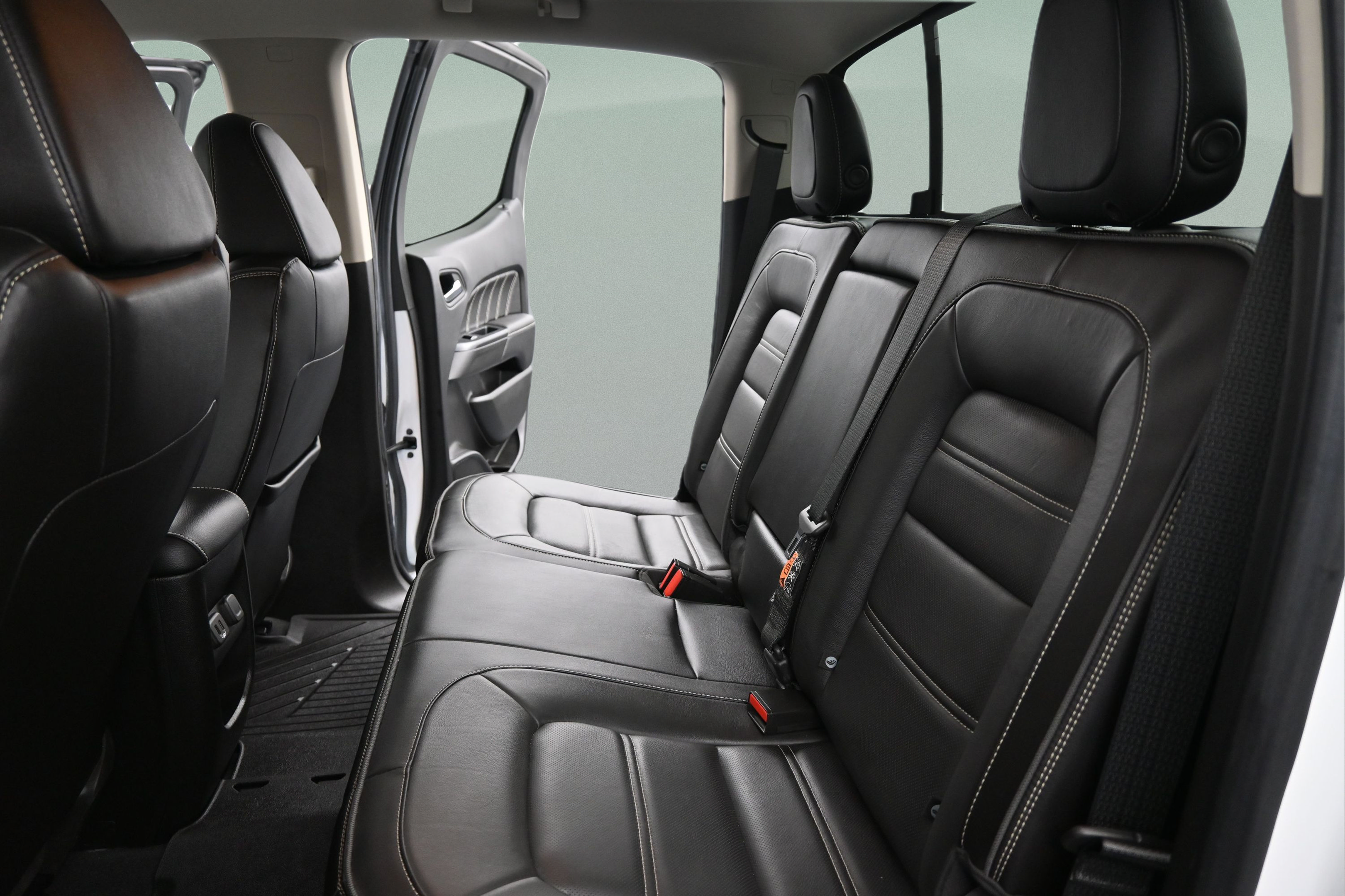 Used 2021 GMC Canyon Denali AWD/4WD image 23