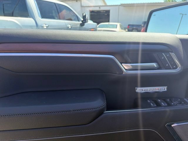 New 2026 GMC Sierra 1500 Denali AWD/4WD image 14
