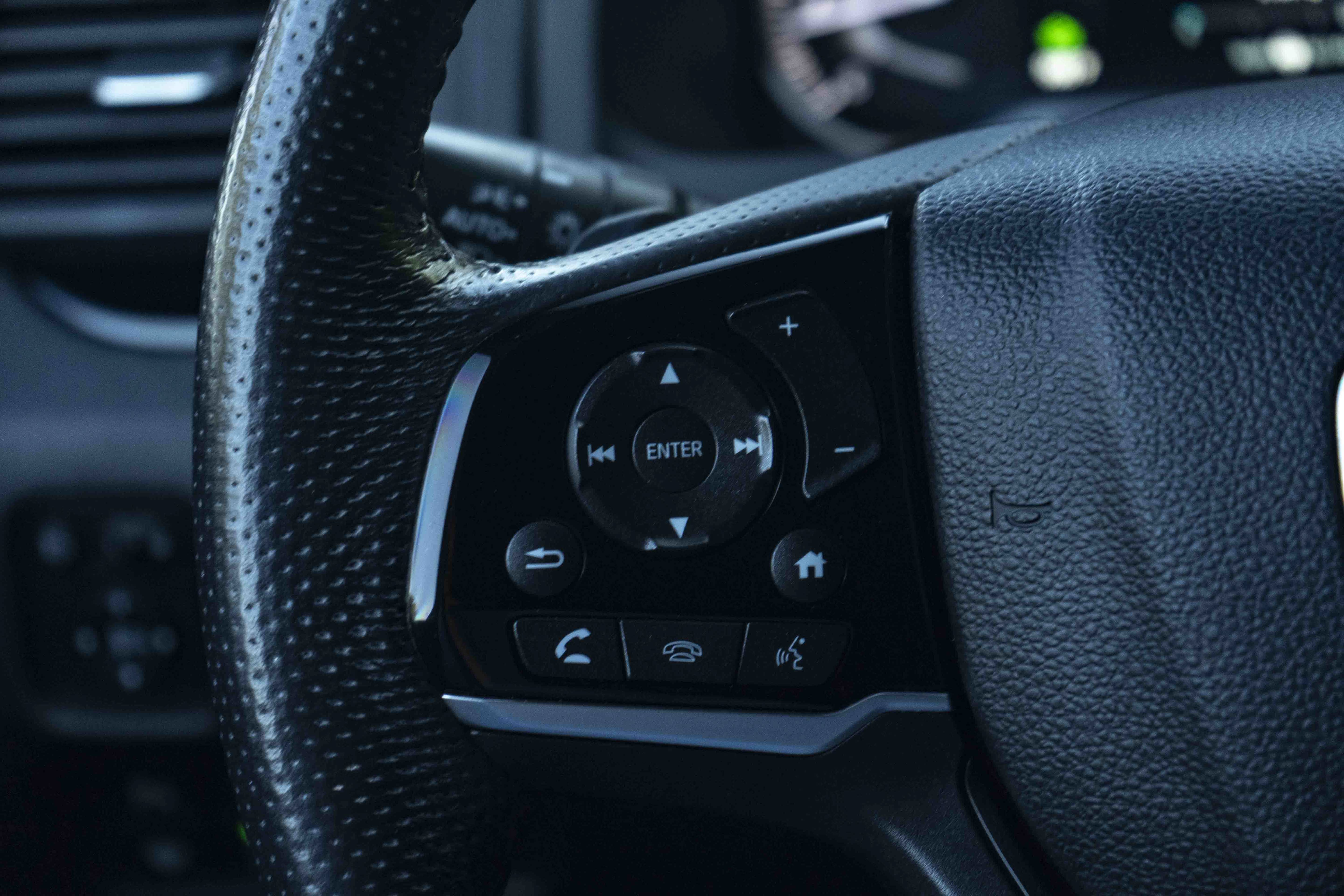 Used 2023 Honda Passport Elite image 20