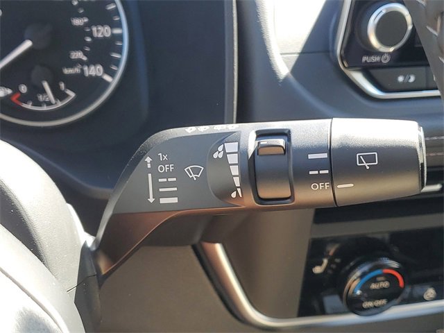 New 2026 Nissan Rogue SV image 11