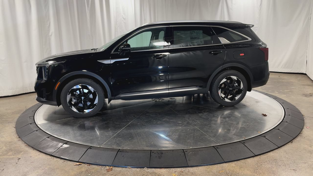 New 2026 Kia Sorento EX w/ EX Premium Package AWD/4WD image 7