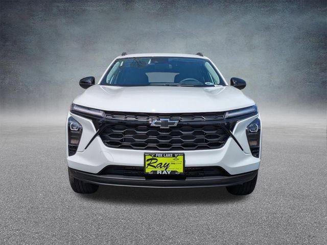 New 2026 Chevrolet Trax LT w/ Driver Confidence Package FWD image 9