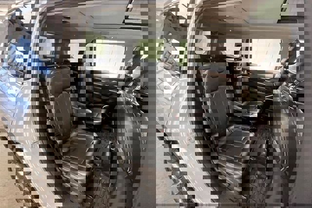 Used 2021 Jeep Grand Cherokee L Limited image 19