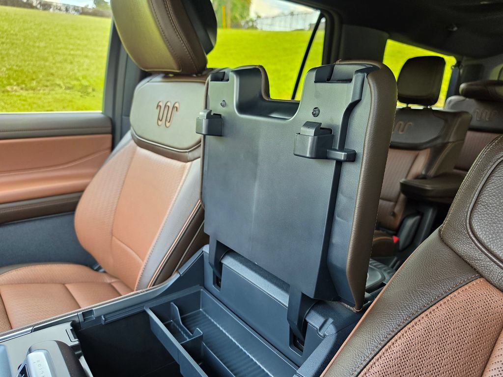 New 2027 Ford Expedition King Ranch AWD/4WD image 28