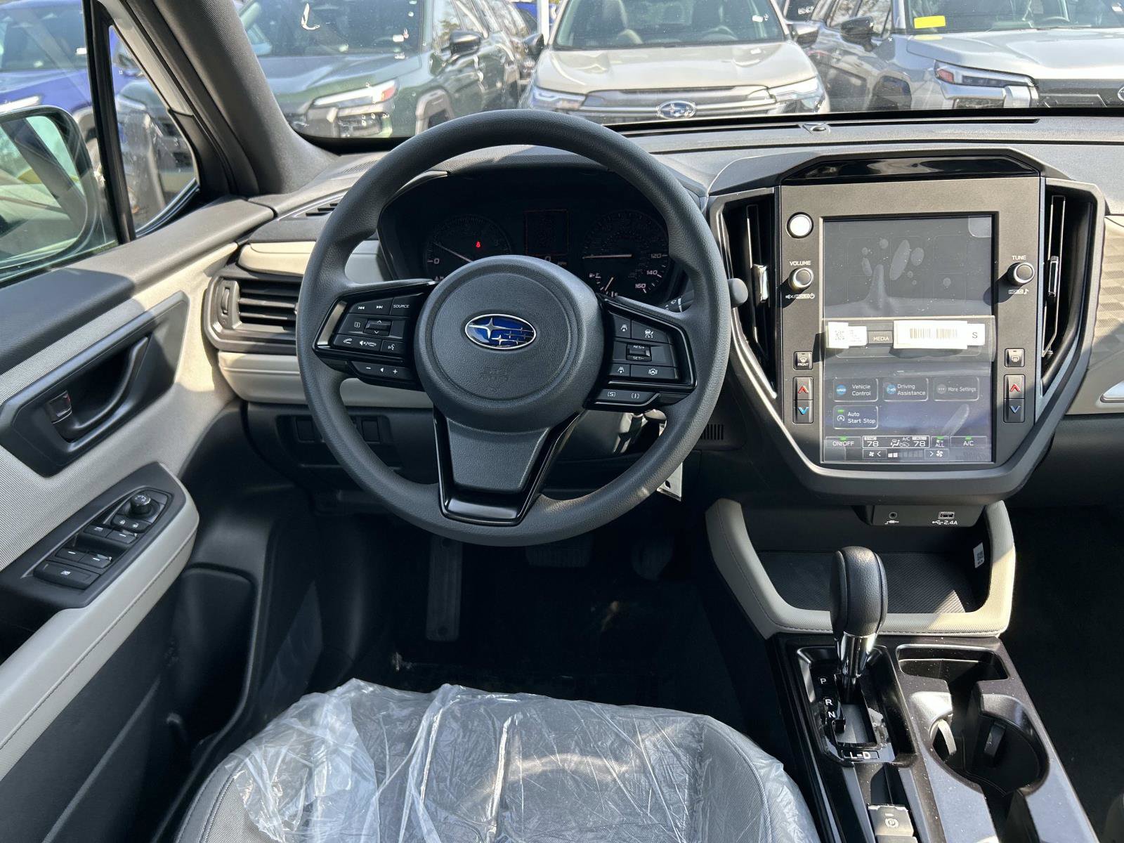 New 2026 Subaru Forester image 6